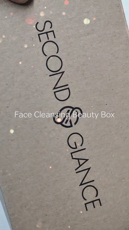 Revolution Face Cleansing Beauty Box